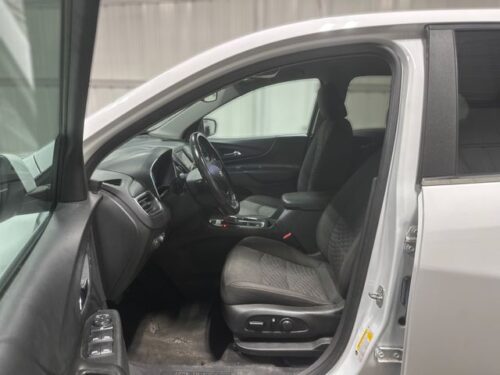 2021 CHEVROLET Equinox - Image 20