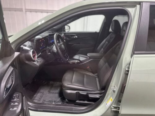 2024 CHEVROLET Trax - Image 22