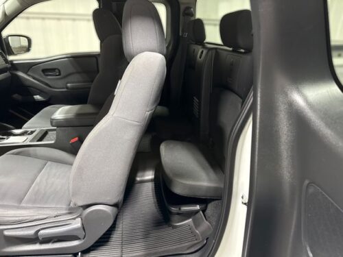 2023 NISSAN Frontier - Image 20