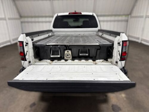 2023 NISSAN Frontier - Image 19