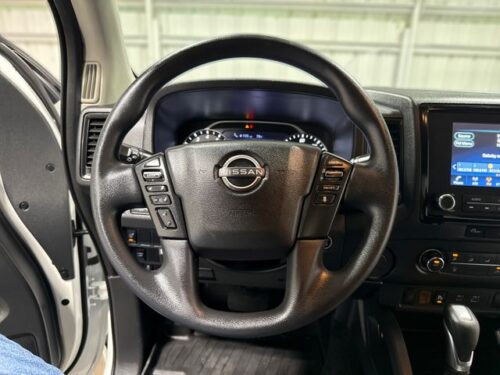 2023 NISSAN Frontier - Image 16