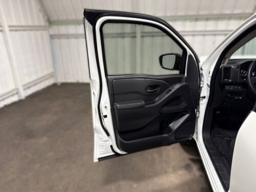 2023 NISSAN Frontier - Image 14