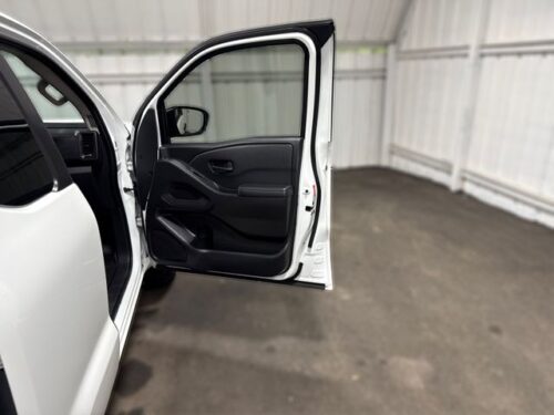 2023 NISSAN Frontier - Image 13