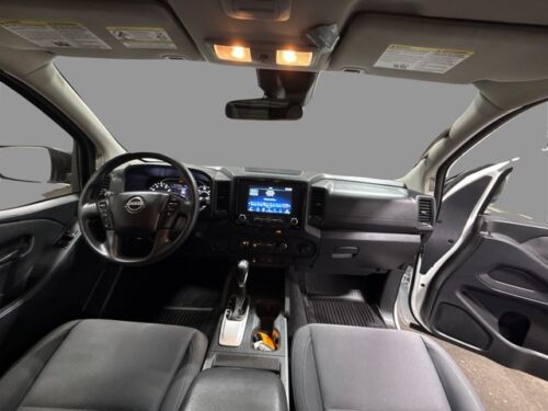 2023 NISSAN Frontier - Image 12