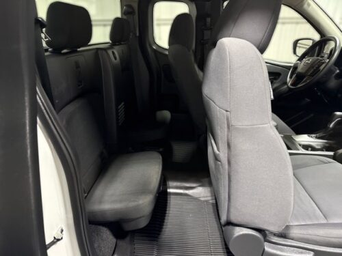 2023 NISSAN Frontier - Image 7
