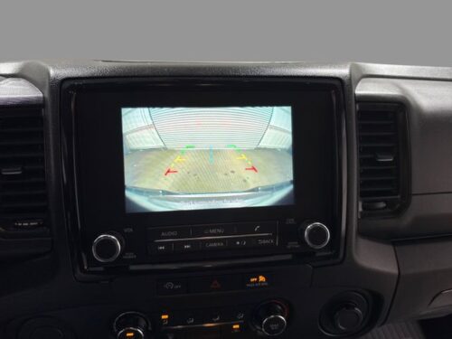 2023 NISSAN Frontier - Image 3