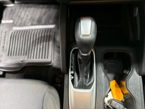 2023 NISSAN Frontier - Image 2