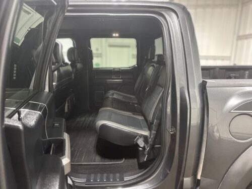 2019 FORD F-150 - Image 21