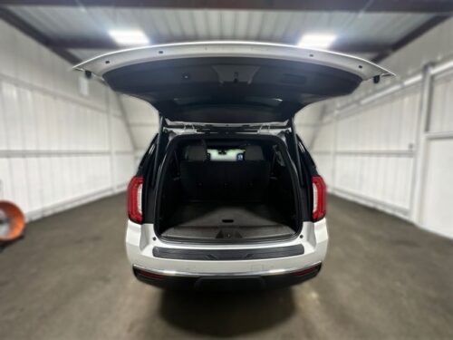 2021 GMC Yukon XL - Image 20