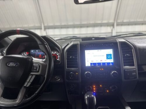 2019 FORD F-150 - Image 18