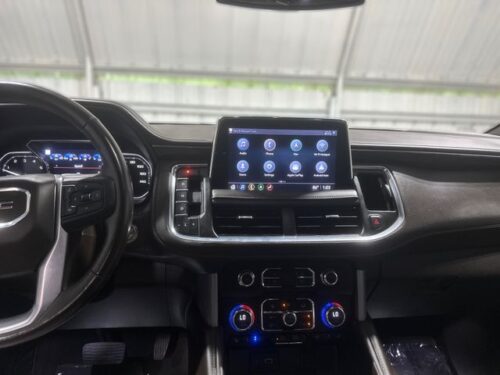 2021 GMC Yukon XL - Image 19