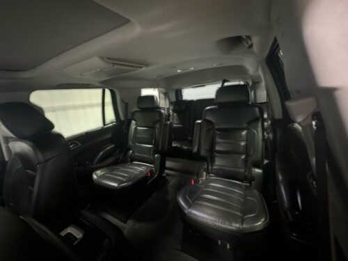 2019 GMC Yukon - Image 18
