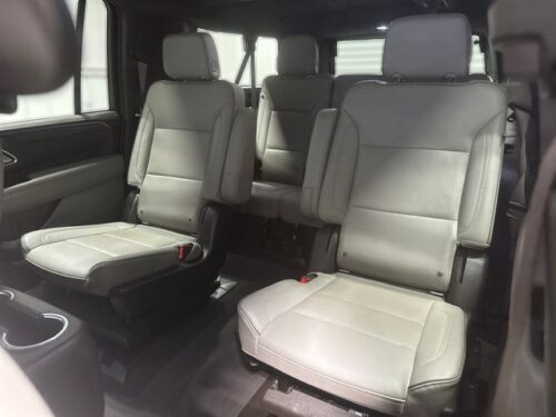2021 GMC Yukon XL - Image 18