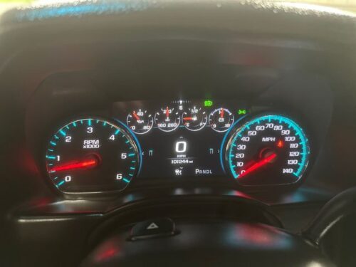 2019 GMC Yukon - Image 32
