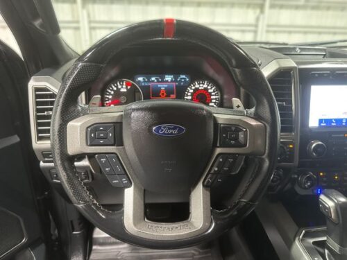 2019 FORD F-150 - Image 15