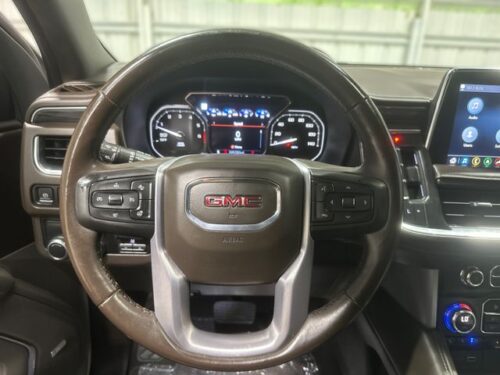 2021 GMC Yukon XL - Image 16