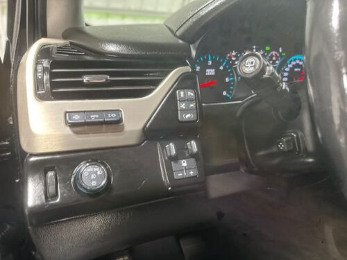2019 GMC Yukon - Image 15