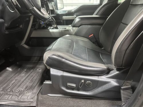 2019 FORD F-150 - Image 13