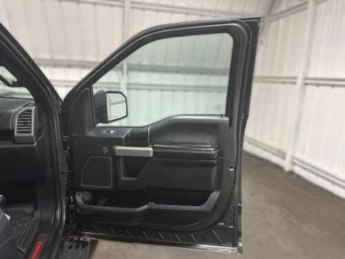 2019 FORD F-150 - Image 10