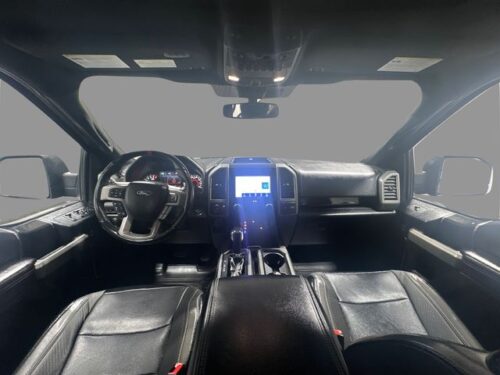 2019 FORD F-150 - Image 9