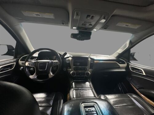2019 GMC Yukon - Image 10