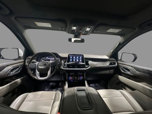 2021 GMC Yukon XL - Image 10
