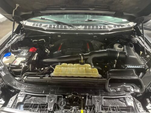 2019 FORD F-150 - Image 8