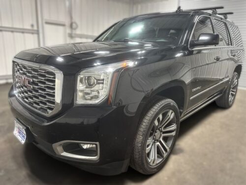 2019 GMC Yukon - Image 6