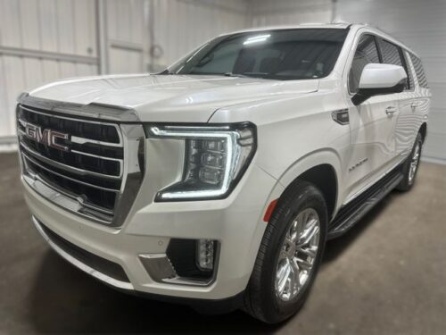 2021 GMC Yukon XL - Image 6