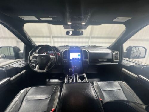 2019 FORD F-150 - Image 4