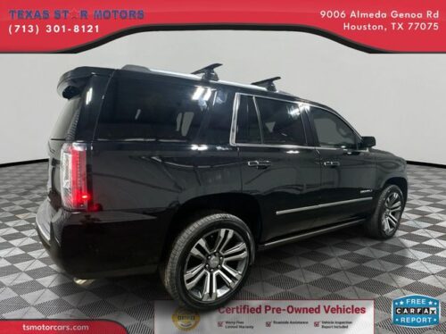 2019 GMC Yukon - Image 29