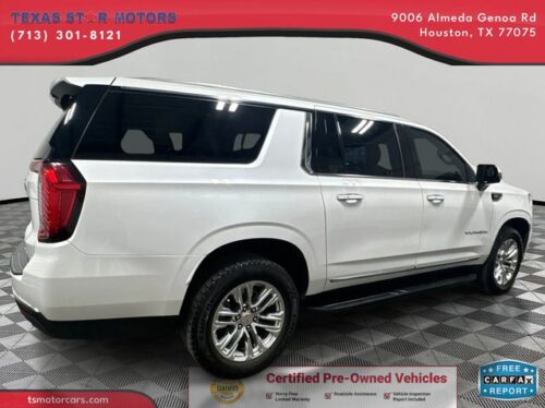 2021 GMC Yukon XL - Image 29
