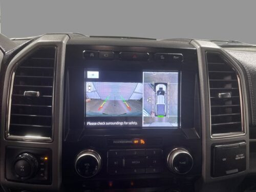2019 FORD F-150 - Image 3