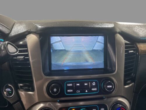 2019 GMC Yukon - Image 4