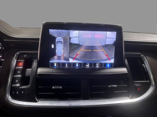 2021 GMC Yukon XL - Image 4