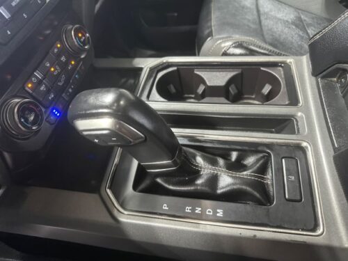 2019 FORD F-150 - Image 2