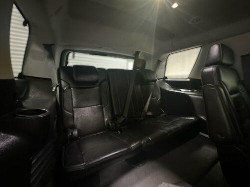 2019 GMC Yukon - Image 3
