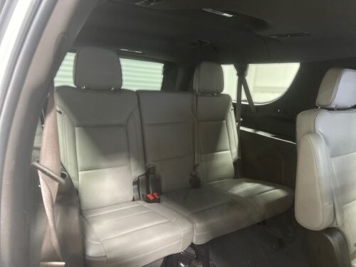 2021 GMC Yukon XL - Image 3