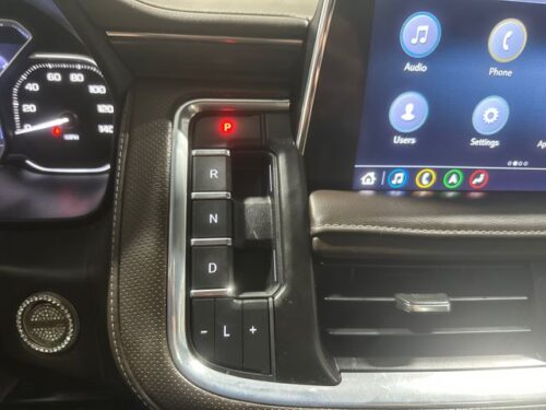2021 GMC Yukon XL - Image 2