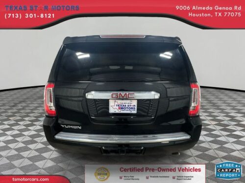 2019 GMC Yukon - Image 28