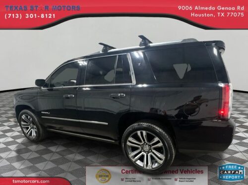 2019 GMC Yukon - Image 27