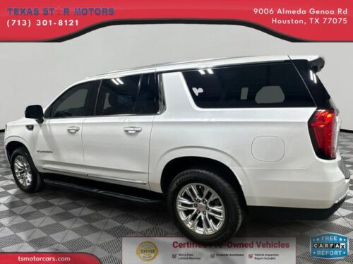 2021 GMC Yukon XL - Image 27