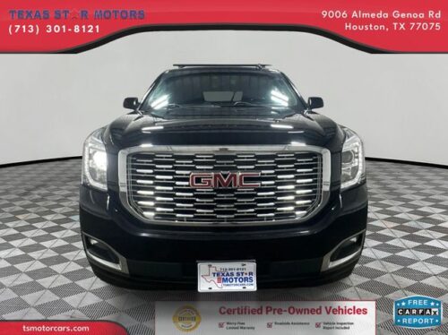 2019 GMC Yukon - Image 25