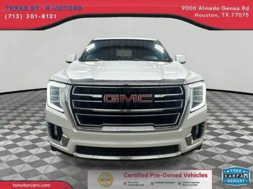 2021 GMC Yukon XL - Image 25