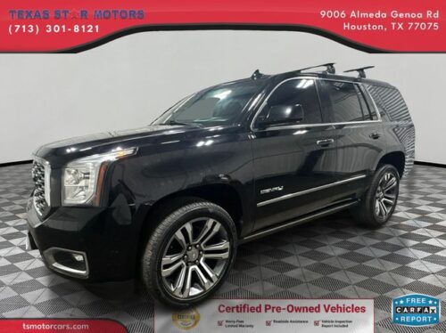 2019 GMC Yukon - Image 24