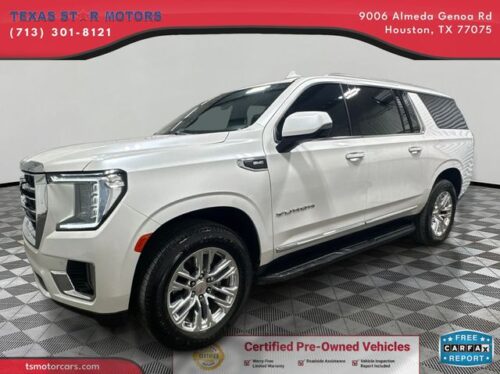 2021 GMC Yukon XL - Image 24