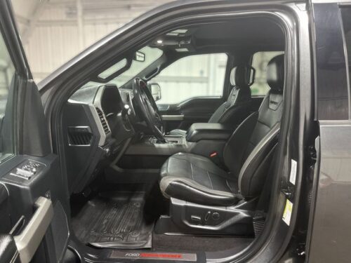 2019 FORD F-150 - Image 22