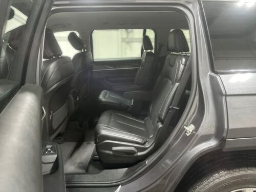 2023 JEEP Grand Cherokee L - Image 20