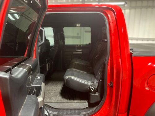 2020 FORD F-150 - Image 20