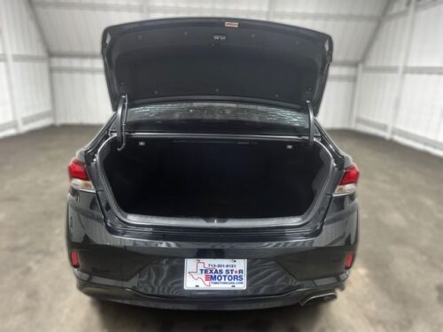 2018 HYUNDAI Sonata - Image 18